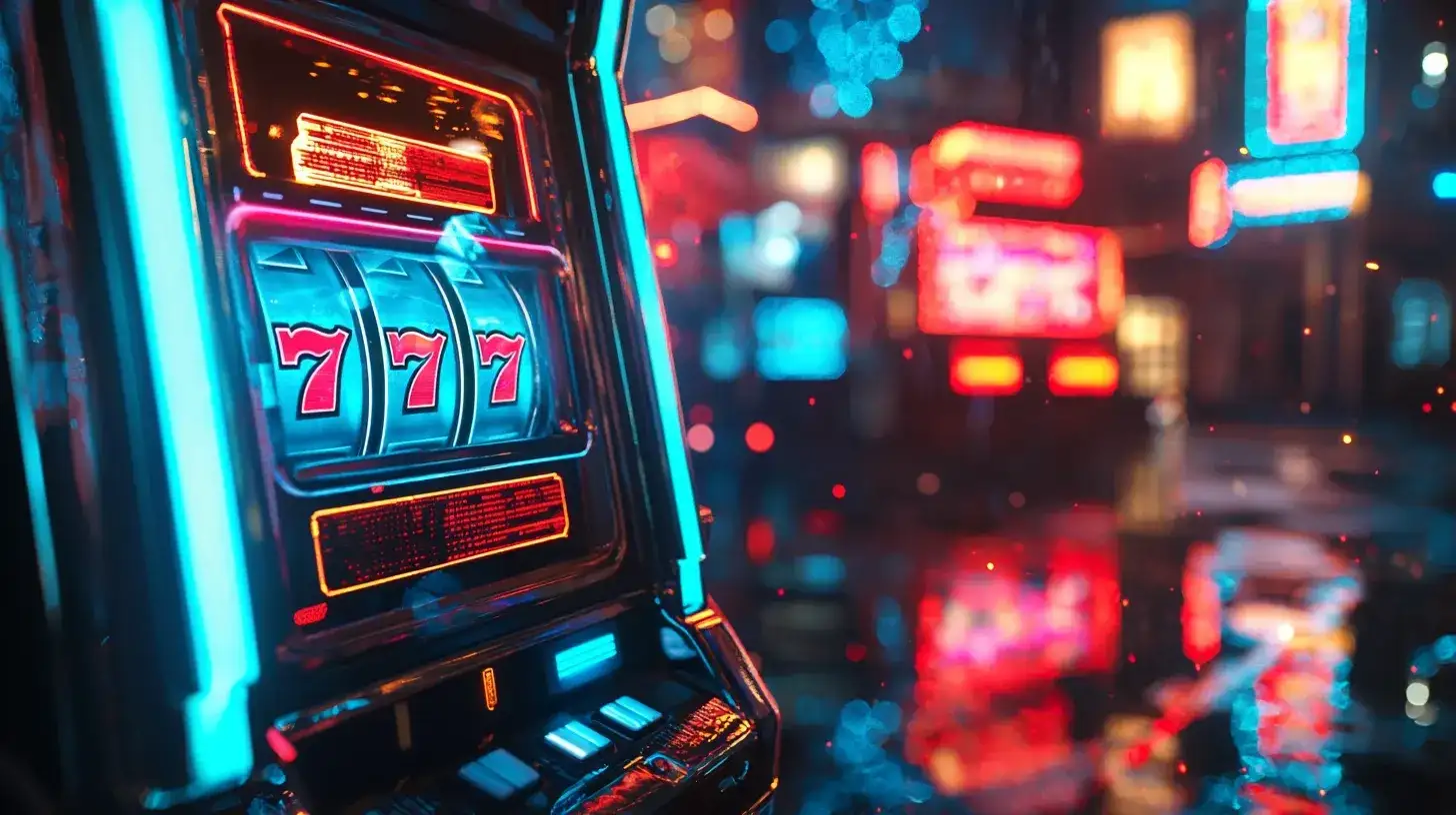 Roulette