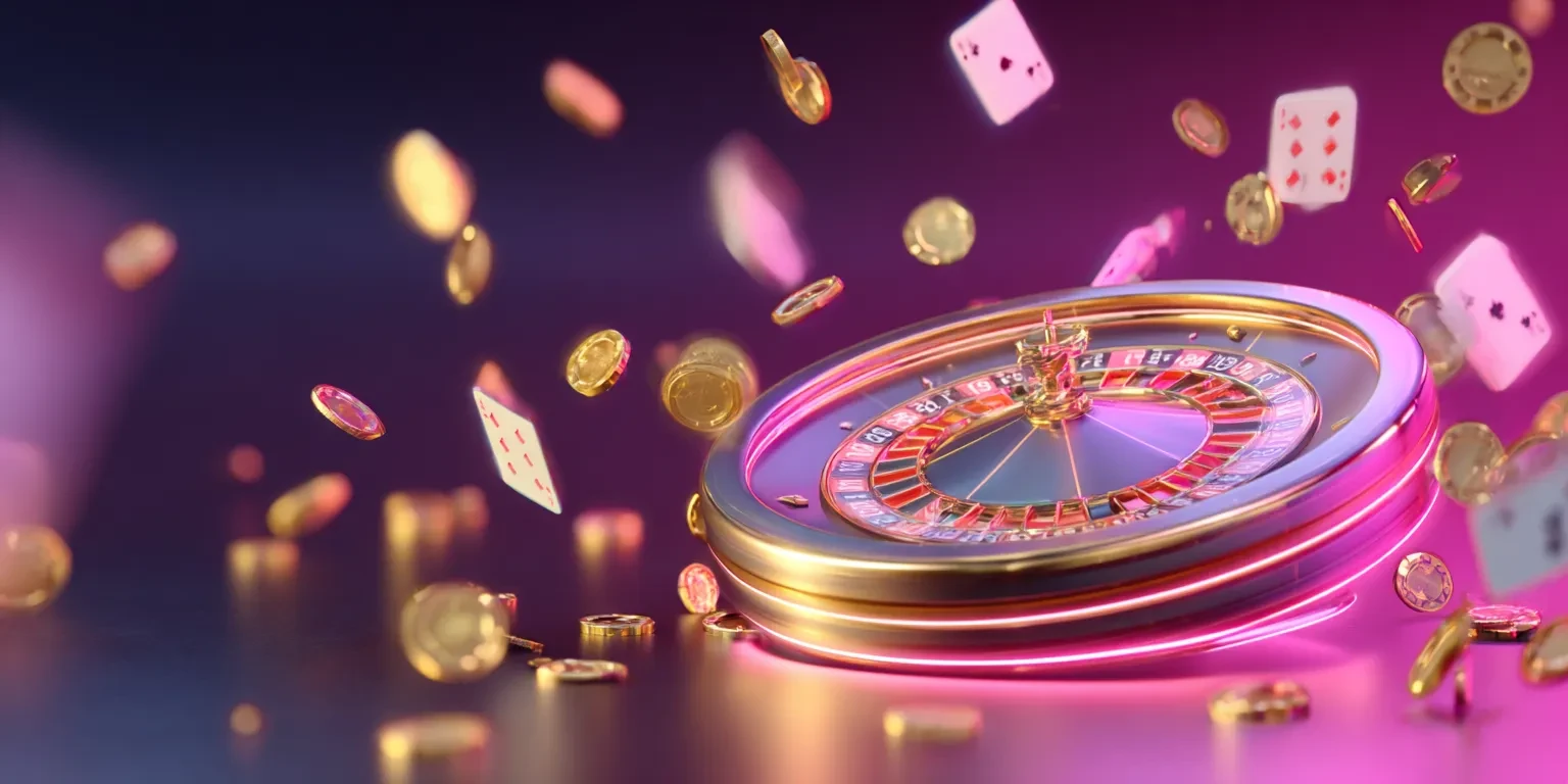 Jenis-Jenis Bonus dalam Kasino Dalam Talian
