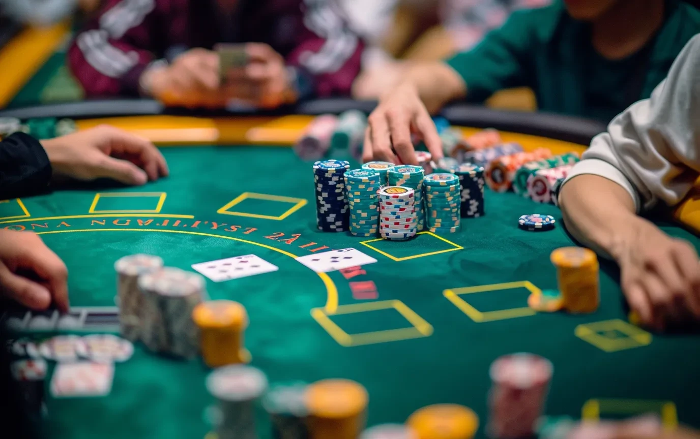 Jenis-Jenis Bonus yang Tersedia