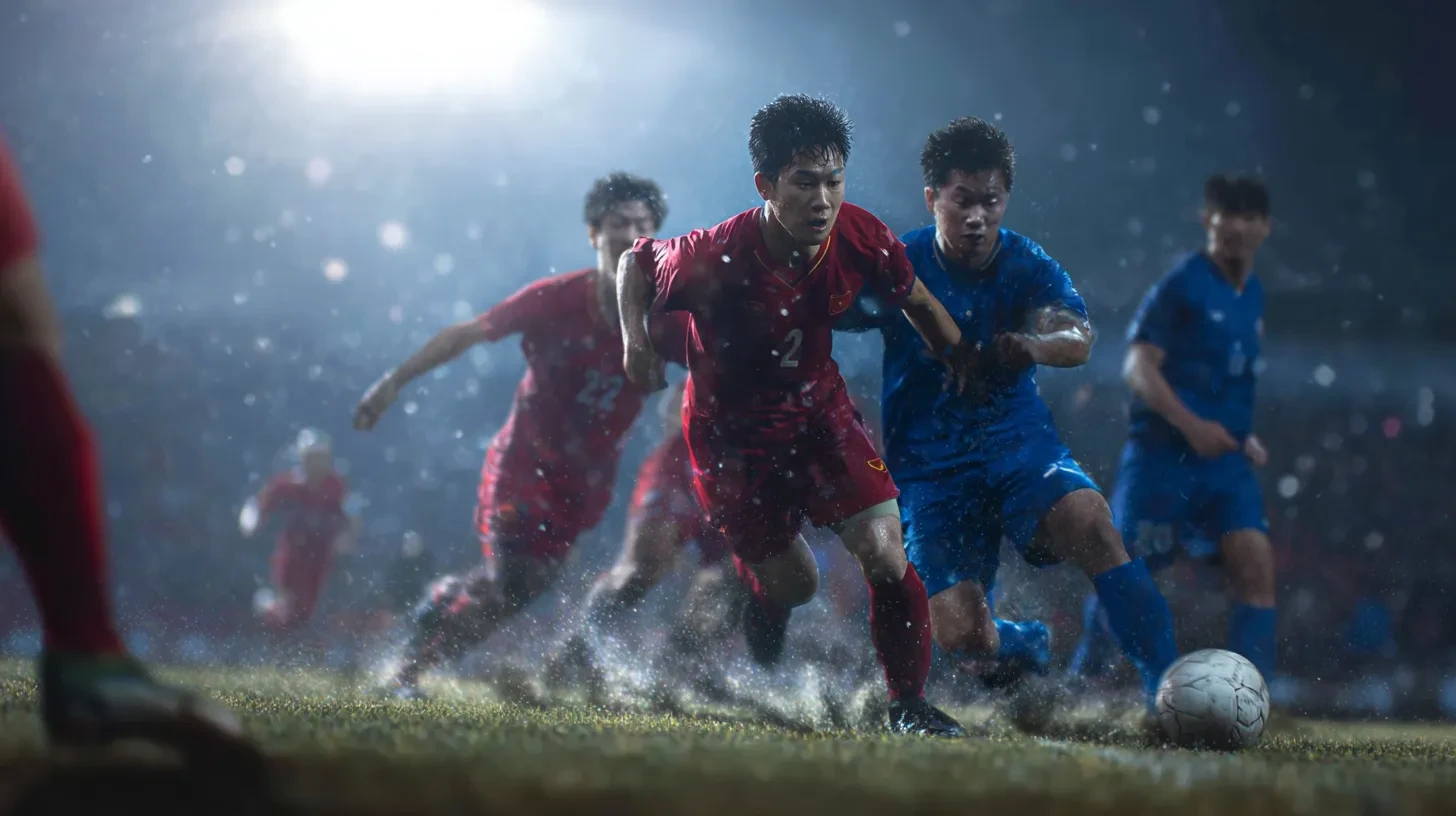 Peranan Piala Sumbangsih dalam Peraduan